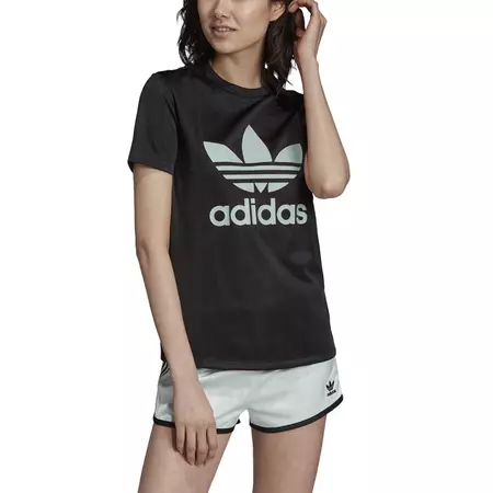 Adidas Originals Trefoil Tee