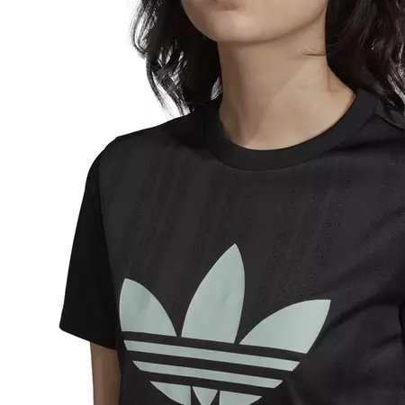 Adidas Originals Trefoil Tee