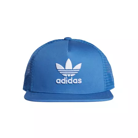 Adidas Originals Trefoil Trucker Cap