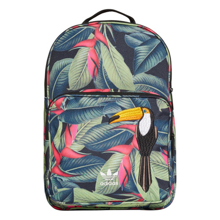 Adidas Originals Tropical Backpack "Passinho"