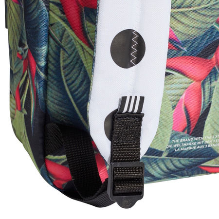 Adidas Originals Tropical Backpack "Passinho"