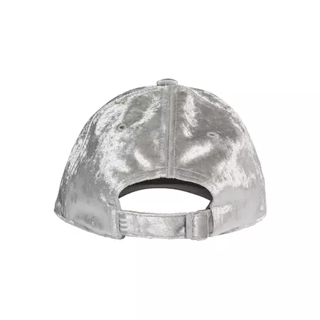 Adidas Originals Velour Baseball Cap