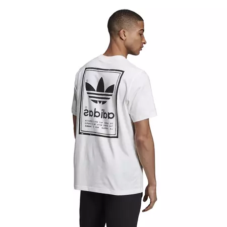 Adidas Originals Vintage Tee