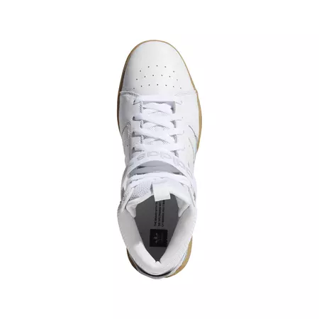 Adidas Originals VRX Cup Mid (ftwr white)