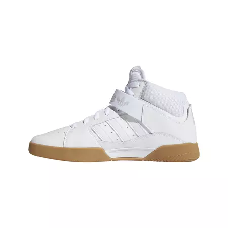 Adidas Originals VRX Cup Mid (ftwr white)