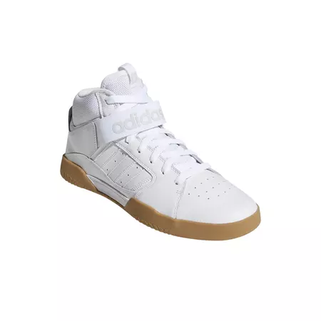 Adidas Originals VRX Cup Mid (ftwr white)