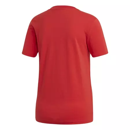 Adidas Originals Woman Trefoil Tee