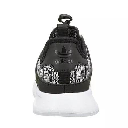 Adidas Originals X_PLR (core black/ftwrwhite)