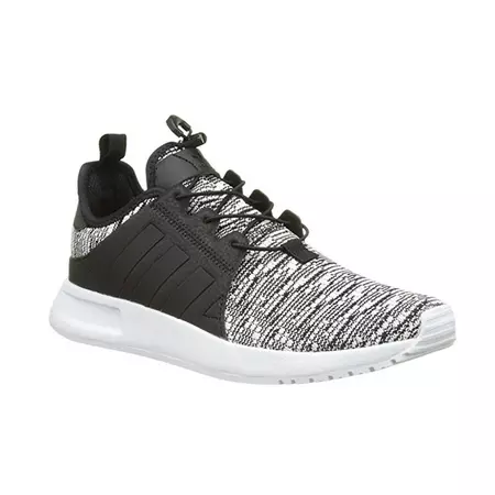 Adidas Originals X_PLR (core black/ftwrwhite)