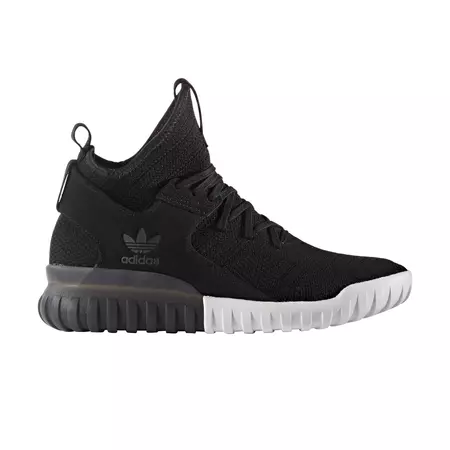 Adidas Originals Zapatilla Tubular X Primeknit "Matrix"