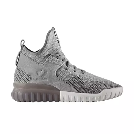 Adidas Originals Zapatilla Tubular X Primeknit "volcanic ash"