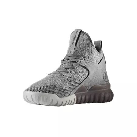 Adidas Originals Zapatilla Tubular X Primeknit "volcanic ash"