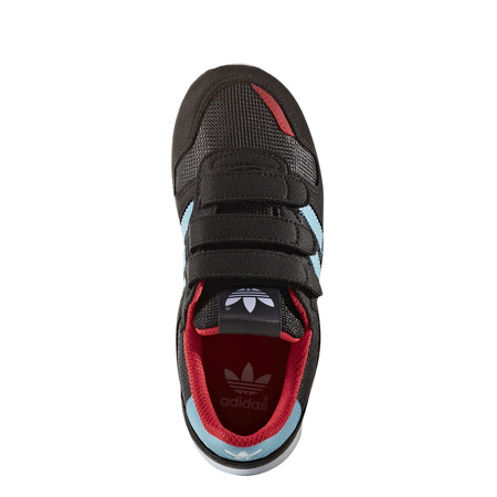 Adidas Originals ZX 700 CF C (black/blue)