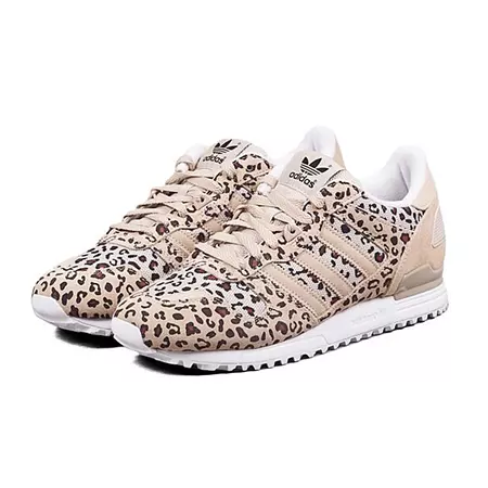 Adidas Originals ZX 700 "Jaguars" (beige/marron/blanco)