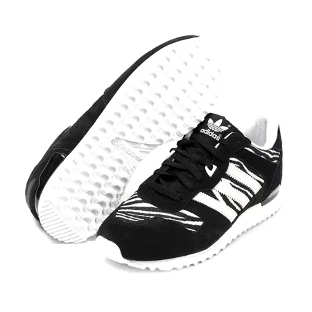 Adidas Originals ZX 700 "Male Zebra"