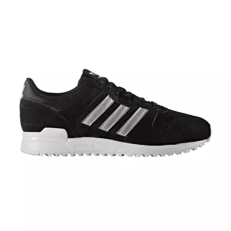 Adidas Originals ZX 700 "Essence" (core black/matte silver/utility black)