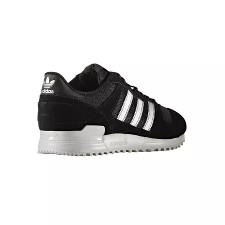 Adidas Originals ZX 700 "Essence" (core black/matte silver/utility black)
