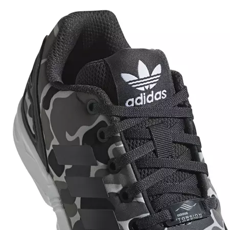 Adidas Originals  ZX Flux C "Camo"