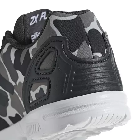 Adidas Originals  ZX Flux C "Camo"