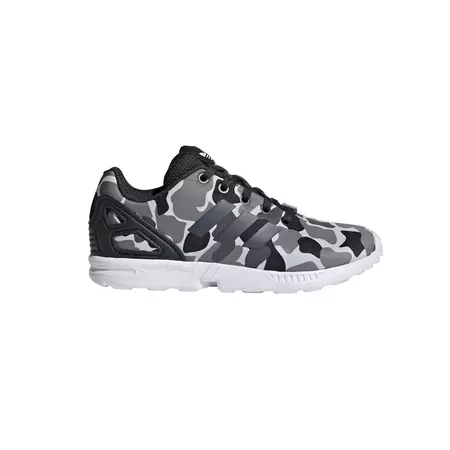 Adidas Originals  ZX Flux C "Camo"