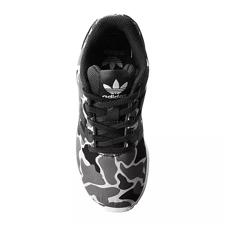 Adidas Originals  ZX Flux C "Camo"