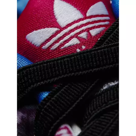 Adidas Originals ZX Flux Infants "Little Party Jungle" (multicolor)