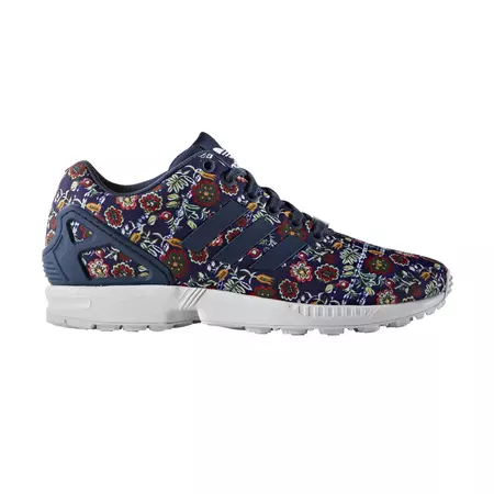 Adidas Originals ZX Flux W "Cirandeira" (st dark slate/white)