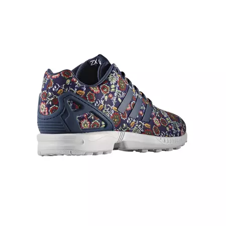 Adidas Originals ZX Flux W "Cirandeira" (st dark slate/white)