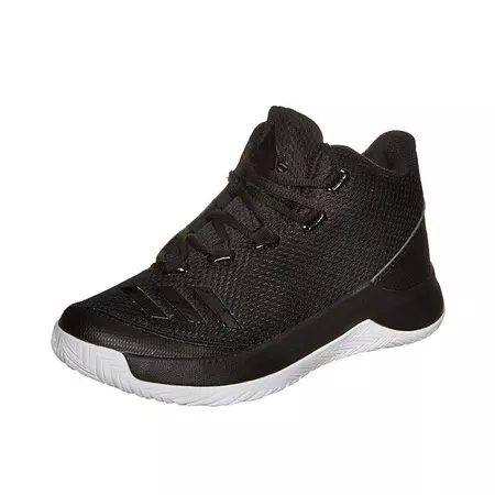 Adidas Outrival 2016 Kids "Black"