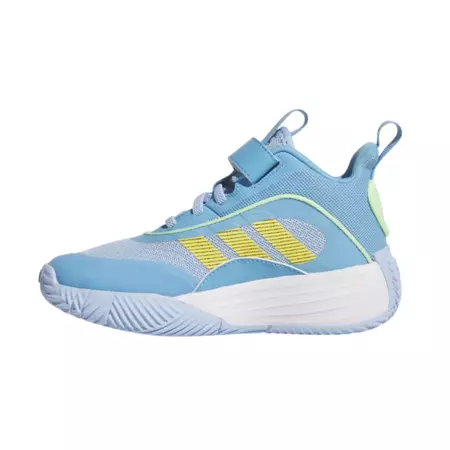 Adidas OwnTheGame 3.0 K "Blue"