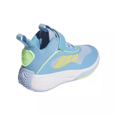 Adidas OwnTheGame 3.0 K "Blue"