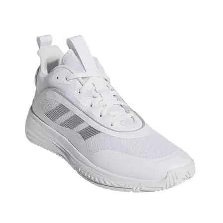 Adidas Ownthegame 3.0 "White"