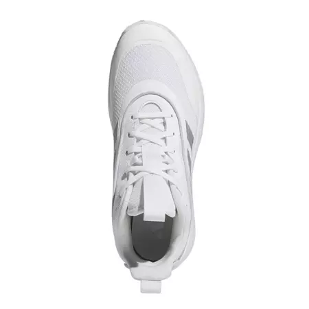 Adidas Ownthegame 3.0 "White"