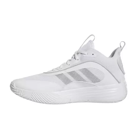 Adidas Ownthegame 3.0 "White"