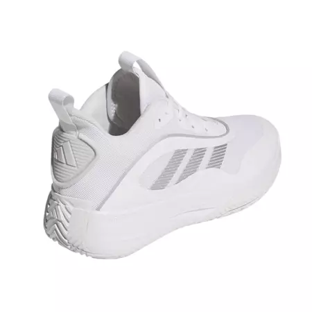 Adidas Ownthegame 3.0 "White"