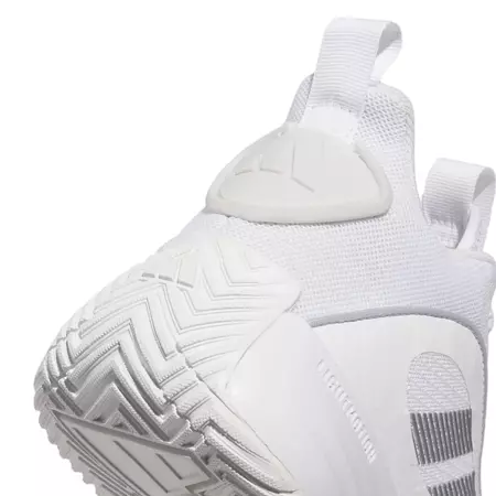 Adidas Ownthegame 3.0 "White"