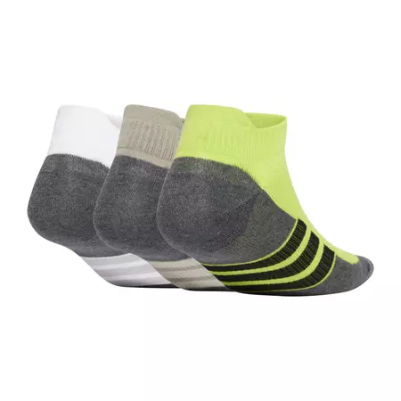 Adidas PRF T CC LOW 3P"beige- lime-white"
