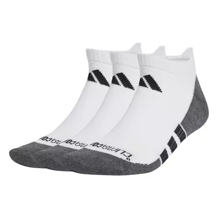 Adidas PRF T CC LOW 3P "White-black"
