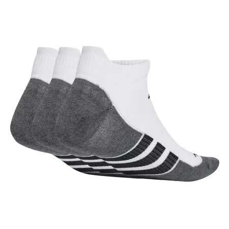 Adidas PRF T CC LOW 3P "White-black"