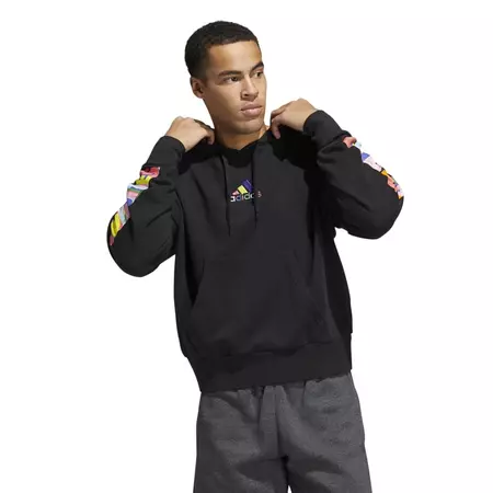 Adidas Pride Hoodie Unissex