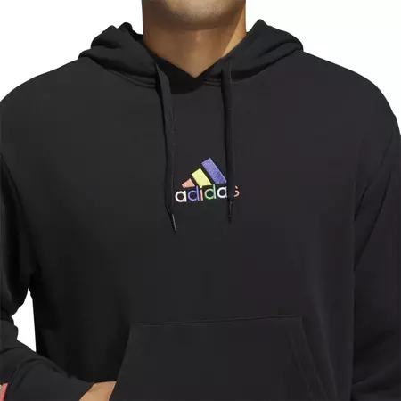Adidas Pride Hoodie Unissex