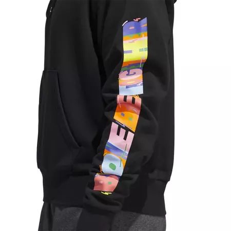 Adidas Pride Hoodie Unissex