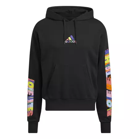 Adidas Pride Hoodie Unissex