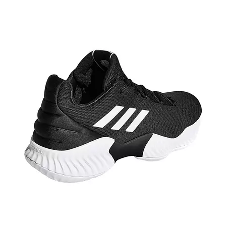 Adidas Pro Bounce 2018 Low "Jaylen Brown"