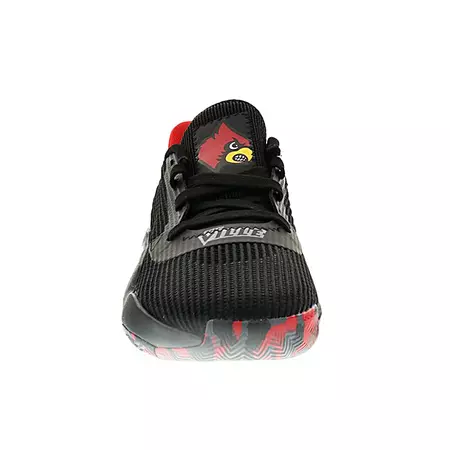 Adidas Pro Bounce 2019 Low "Louisville Cardinals"