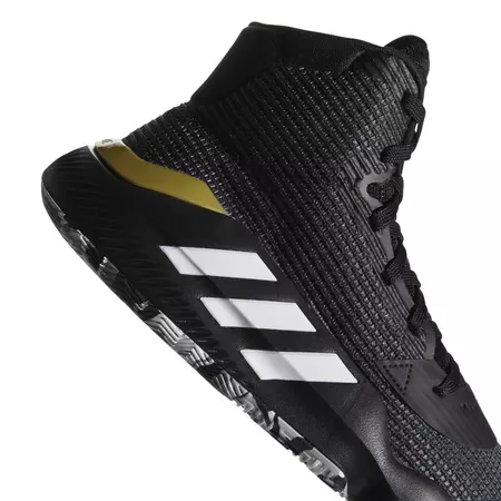 Adidas Pro Bounce 2019 "Pinch Gold"