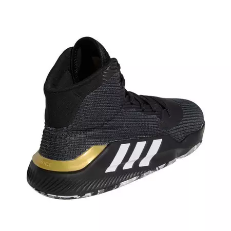 Adidas Pro Bounce 2019 "Pinch Gold"