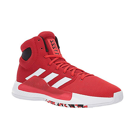 Adidas Pro Bounce Madness 2019 "Active Red"