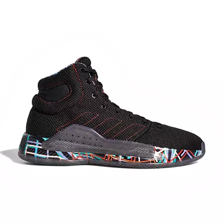 Adidas Pro Bounce Madness 2019 "Graffiti"