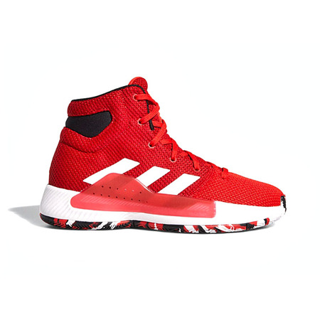 Adidas  Pro Bounce Madness 2019 "Scarlet"